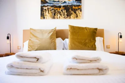 Villa Sal Marina — 写真 8