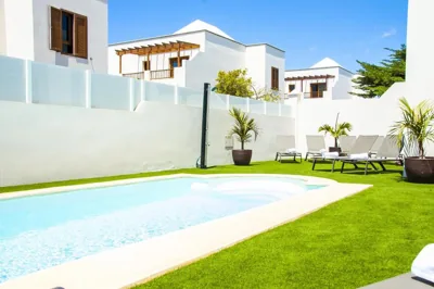 Villa Sal Marina — 写真 9