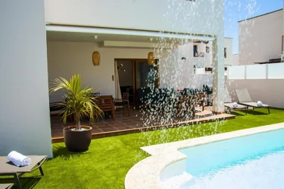 Villa Sal Marina — 写真 10