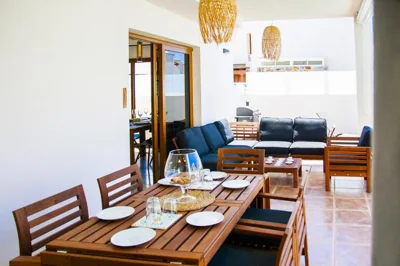 Villa Sal Marina — 写真 11
