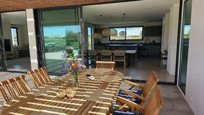 Villa Sal Marina Deluxe Lajares — foto 4