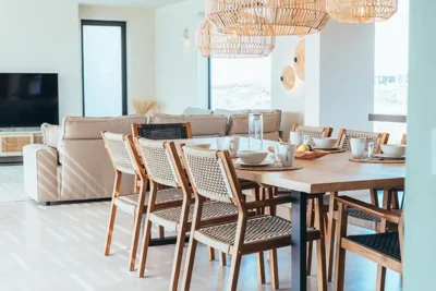 Villa Sal Marina Deluxe Lajares — foto 5