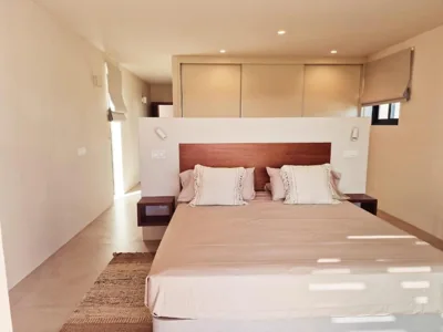 Villa Sal Marina Deluxe Lajares — foto 6