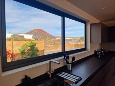 Villa Sal Marina Deluxe Lajares — foto 10