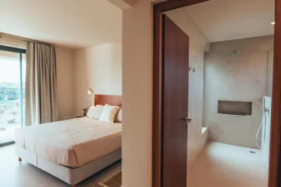Villa Sal Marina Deluxe Lajares — foto 12