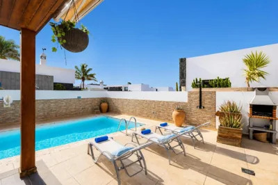 Villa Sal Marina — foto 4