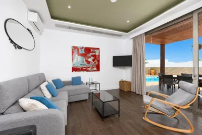 Villa Sal Marina — foto 6