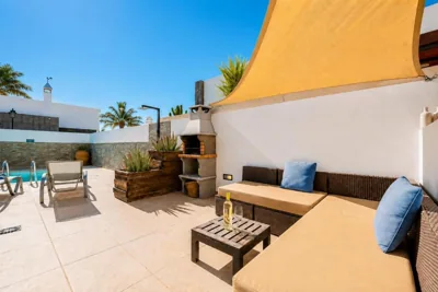 Villa Sal Marina — foto 7