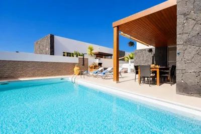 Villa Sal Marina — foto 9
