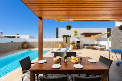 Villa Sal Marina — foto 10