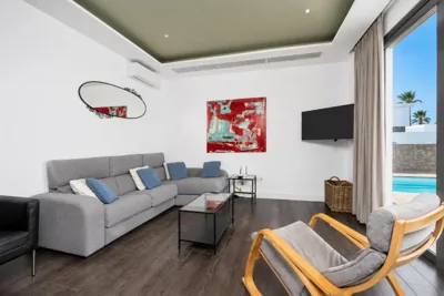 Villa Sal Marina — foto 12