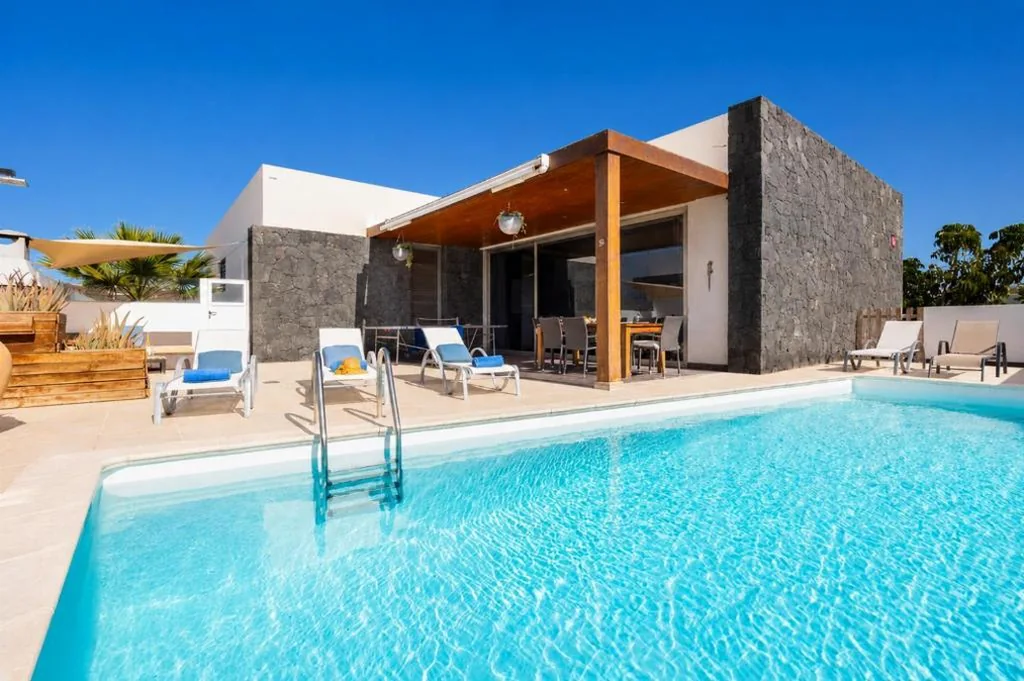 Villa — Villa Sal Marina