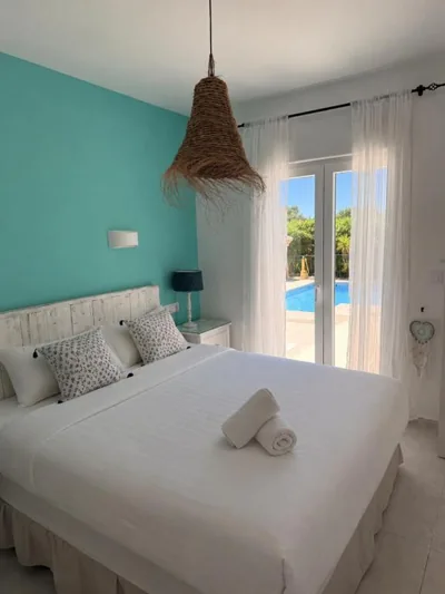 Villa Sal y Mar - Jávea ! Freshly Renovated ! — foto 8