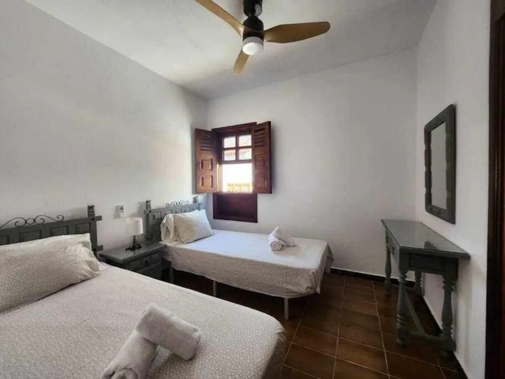 Villa Salada on the Ocean Shore