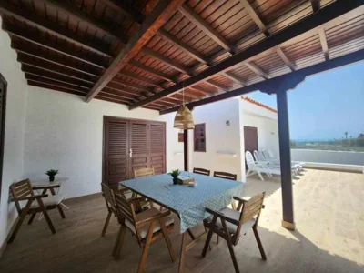 Villa Salada on the Ocean Shore — foto 4