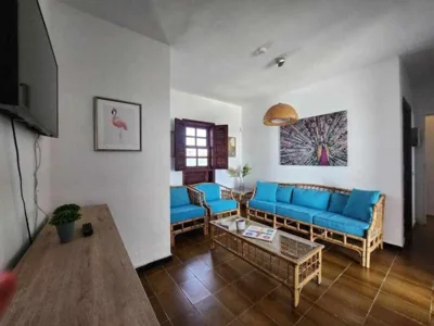 Villa Salada on the Ocean Shore — foto 5