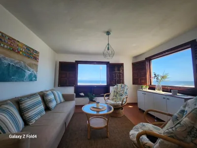Villa Salada on the Ocean Shore — foto 6