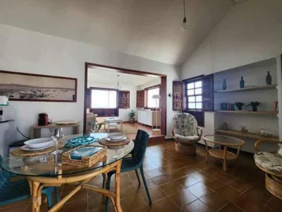 Villa Salada on the Ocean Shore — foto 9