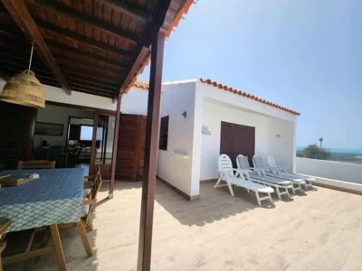 Villa Salada on the Ocean Shore — foto 10