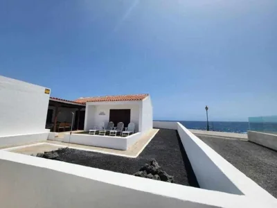 Villa Salada on the Ocean Shore — foto 11