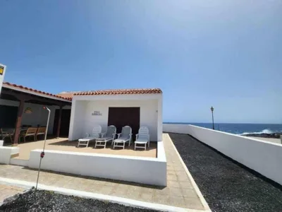 Villa Salada on the Ocean Shore — foto 12