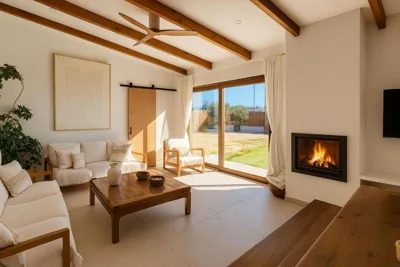 Villa Salinas Beach Home Natural Park — foto 6