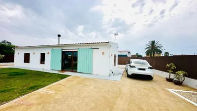 Villa Salinas Beach Home Natural Park — foto 11
