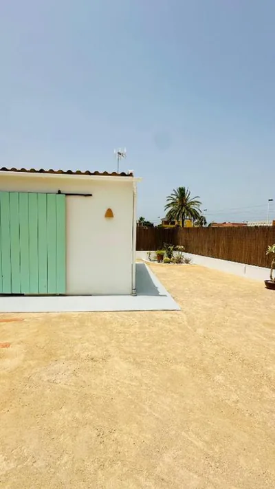 Villa Salinas Beach Home Natural Park — foto 12