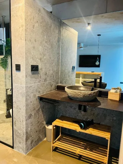 Villa Salitre — Foto 3