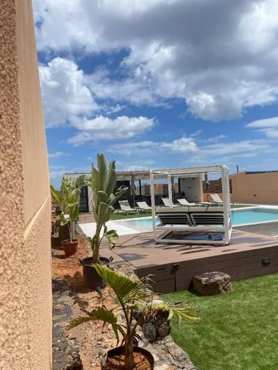 Villa Salitre — Foto 4