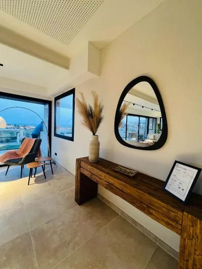 Villa Salitre — Foto 6