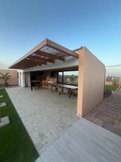 Villa Salitre — Foto 7