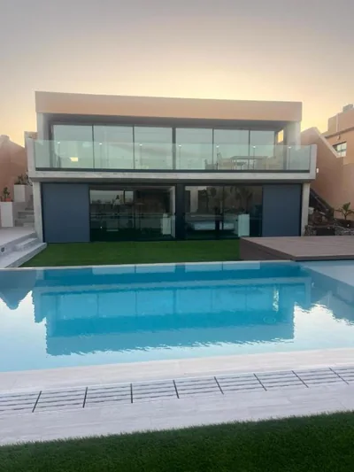 Villa Salitre — Foto 10