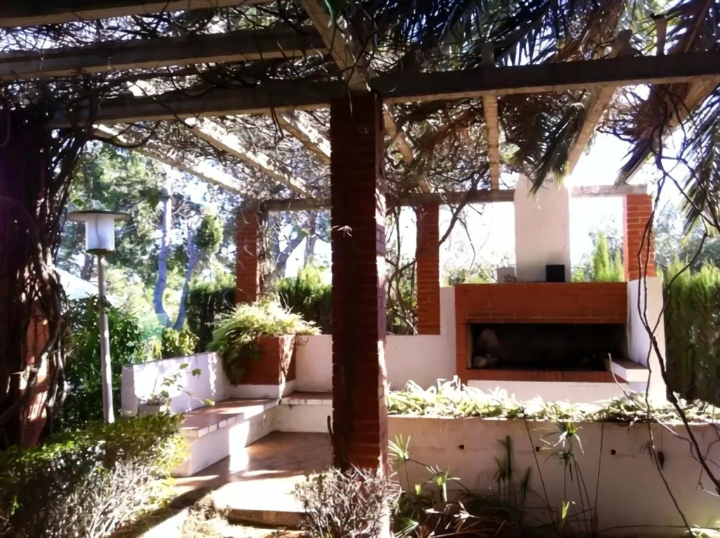 Villa con 4 camere da letto — Villa Salitre