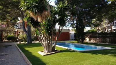 Villa Salitre — foto 10