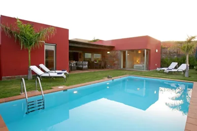 Villa Salobre Master and Sun — foto 3