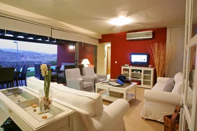Villa Salobre Master and Sun — foto 5