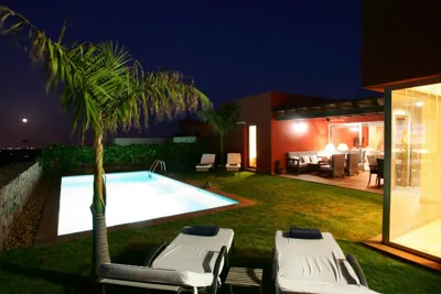Villa Salobre Master and Sun — foto 7