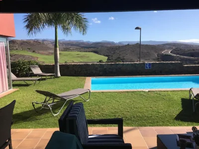 Villa Salobre Master and Sun — foto 8