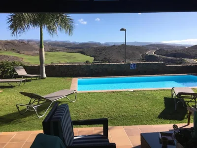 Villa Salobre Master and Sun — foto 9