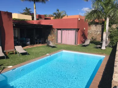 Villa Salobre Master and Sun — foto 10