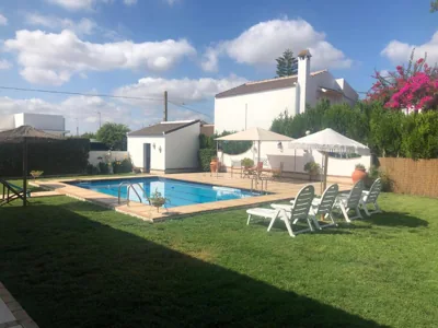 Villa Salvatore — foto 10