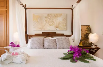 Villa Samar Altea Grupo Terra de Mar, alojamientos con encanto — Foto 6