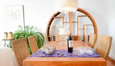 Villa Samar Altea Grupo Terra de Mar, alojamientos con encanto — Foto 9