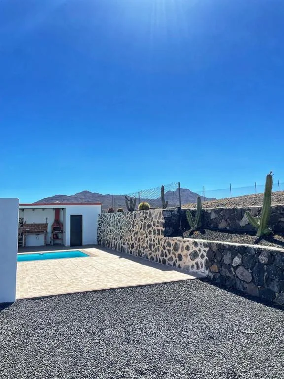 Villa con 2 camere da letto — Villa Samara