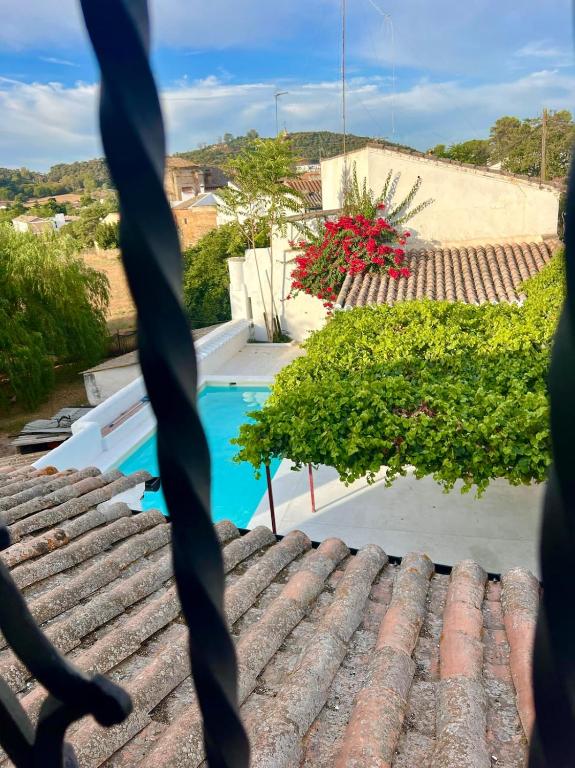 Villa San Benito con Piscina