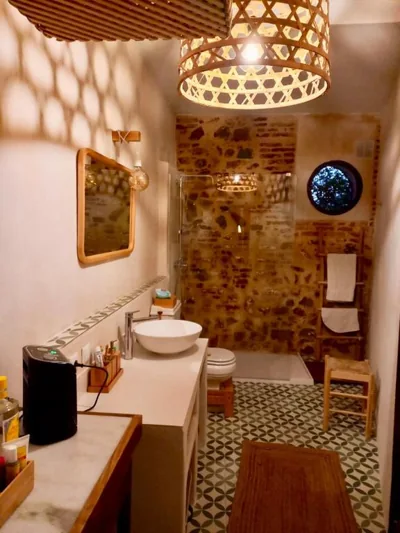 Villa San Benito con Piscina — 写真 3