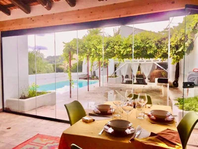 Villa San Benito con Piscina — 写真 4