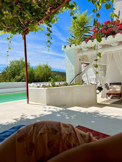 Villa San Benito con Piscina — 写真 7