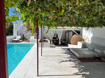 Villa San Benito con Piscina — 写真 10